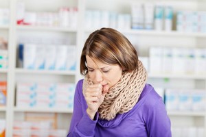 Ефективното лечение на кашлица домашни средства
