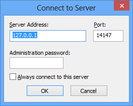 Filezilla FTP сървър за мрежата дома или офиса