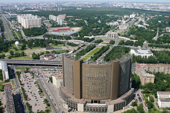 Образуване, регистрация и контрол на общественото земя Москва