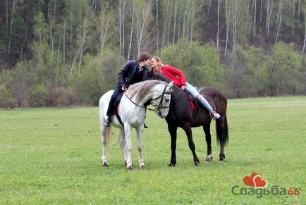 Фото сесия с коне - форум булки, сватба 66