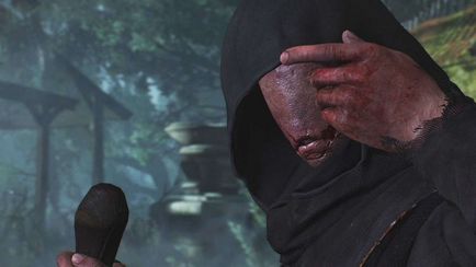 Хайд Witcher 3 сърца от камък - как да убие настойник