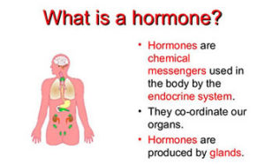 Хормони, методи за лечение на заболявания