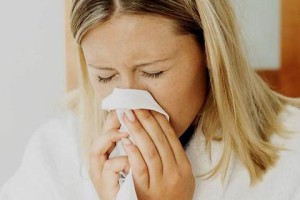 И алергии към прах за пране в съвети на децата
