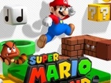 Игра Super Mario Bros Crossover онлайн игра!