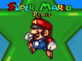 Игра Super Mario Bros Crossover онлайн игра!