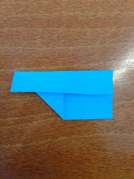 Icosahedron хартия (оригами)