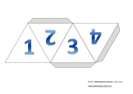 Icosahedron icosahedron как да се направи метод хартия оригами №1 icosahedron на готовия модел, толкова по-