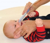 Хълцането при новородени причини и лечение