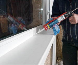 Инструкции за монтаж на пластмасови прозорци предлага монтаж на PVC дограма с ръцете си, видеоурок