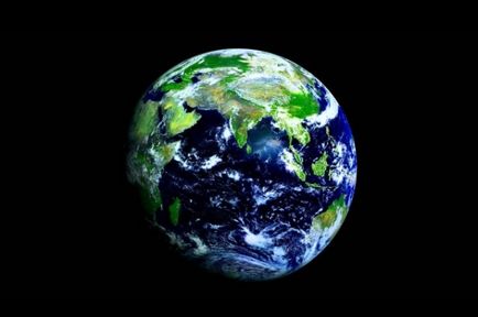 Интересни факти за Земята и нейната орбита