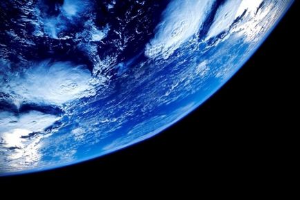 Интересни факти за Земята и нейната орбита