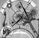 История изобретения часа слънчева вода и огън часа преди механичен часовник