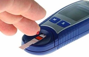 Измерване на кръвна захар глюкоза показанията на измервателните уреди, скоростта на
