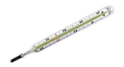 Измерване на влажността в апартамента