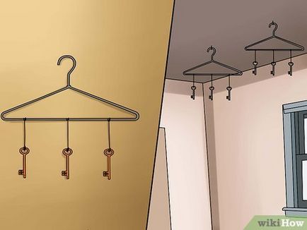 Как да украсят стаята си безплатно