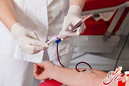 Колко често мога да дарят кръв за безопасност на здравето