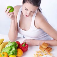 Как да се яде и да не се мазнини