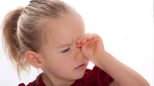 Като дете, отколкото за лечение методи на лечение ечемик на окото капки и други медикаменти