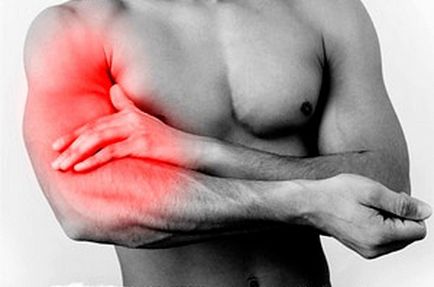 Как да се отървете от болка в мускулите след тренировка - 7 начина