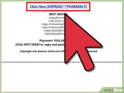 Как да се избегне заразяване с компютърен вирус или червей (инфекция) Как да се избегне заразяване с вирус или червей, компютърът
