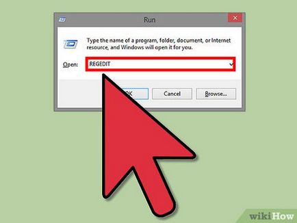 Как да промените MAC адреса на мрежовата карта на прозорци