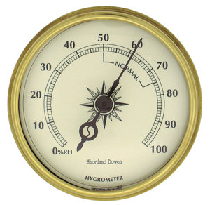 Как да се измери влажността в апартамента измервателните уреди трябва да се измерва и как влага