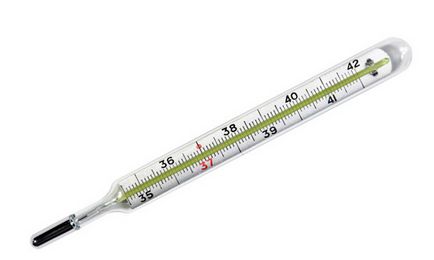 Как да се измери влажността в общ метод за стая 3