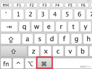 Как да копирате и поставяте текст на клавиатура MacBook - преки пътища