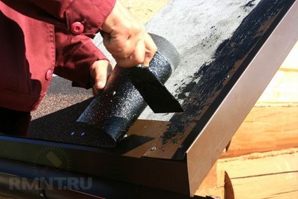 Как да си купите качествени плочки за мек покрив