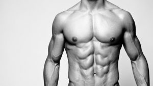 Как да се изгради гръдните мускули упражнения на гърдите у дома
