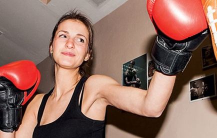 Как да се научите бокса у дома всичко за бокса