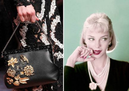 Как да се носят брошка за повече от 15 стилен и модерен начин - блог за Vintage
