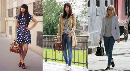Как да се облича правилно снимки, как да изберете най-подходящите дрехи