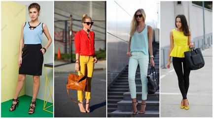 Как да се облича правилно снимки, как да изберете най-подходящите дрехи