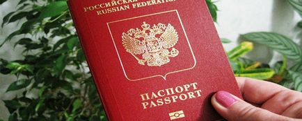 Как да си направим паспорт стария и новия образец и какви документи са необходими за тази