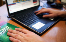 Как да се плащат данъци онлайн чрез държавния орган