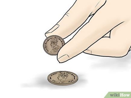 Как да се определи стойността на стари монети