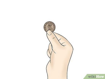 Как да се определи стойността на стари монети