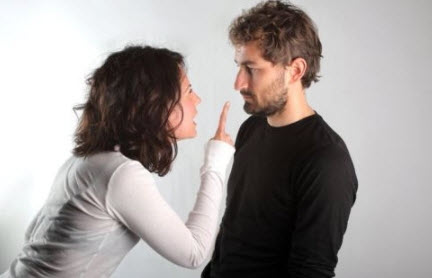 Как да отмъсти на мъжа си, и не се нарани