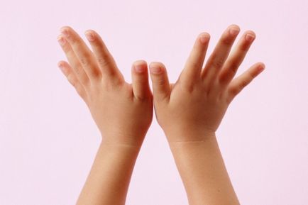 Как да се отбие детето хапе си методи на лечение ноктите, видео