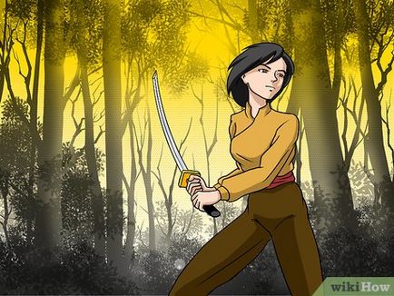 Как да спечелим битката с мечове