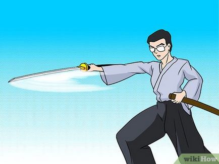 Как да спечелим битката с мечове
