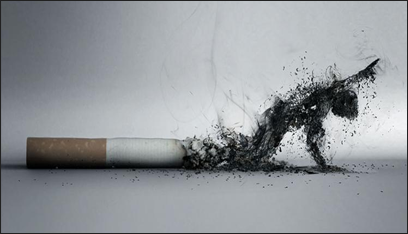 Как напълно да се откажат от тютюнопушенето, отказване от тютюнопушене