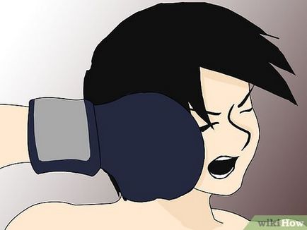 Как да се боксира