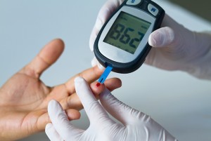 Как да се измери съвети захар за измерване на кръвното и инструкции видео
