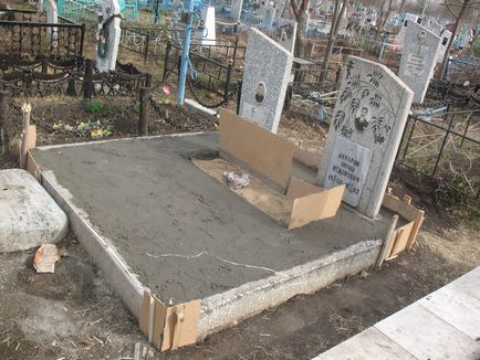 Как да направите паметник на (гроба гранит паметник) гроба Как да направите паметник на гроба