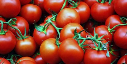 Как да изберем домати