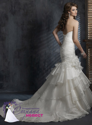 Как да изберем сватбена рокля и избегнат често срещаните грешки