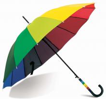 Как да изберем добър мъжки или женски чадър