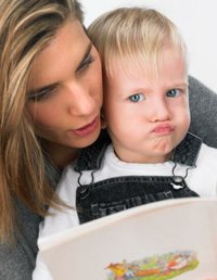 Как да се научи детето да чете